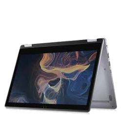 Dell Latitude 3310 Touch 2-in-1 Core i3 8th Gen laptop