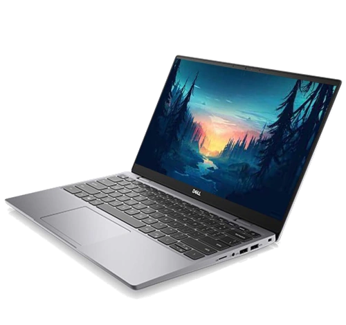 Dell Latitude 3320, 3330 Intel Core i7-11th Gen laptop