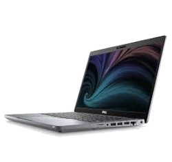 Dell Latitude 5410 Intel Core i7 10th Gen laptop