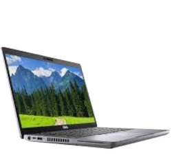 Dell Latitude 5411 Intel Core i7 10th Gen laptop