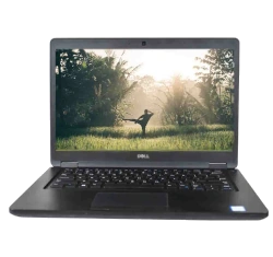 Dell Latitude 5480 Intel Core i7 7th gen laptop