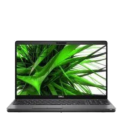 Dell Latitude 5500 Intel Core i5-8th Gen laptop