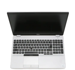 Dell Latitude 5511 Intel Core i5-10th Gen 256GB SSD laptop