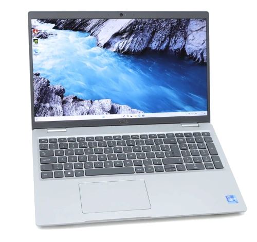 Dell Latitude 5521 Intel Core i7-11th Gen laptop
