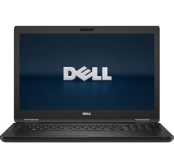 Dell Latitude 5580 Intel Core i7 7th gen laptop