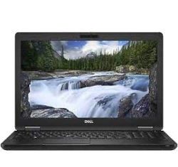 Dell Latitude 5591 Intel Core i7 8th laptop