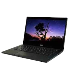 Dell Latitude 7280 12" Intel i5-7th Gen laptop