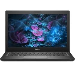 Dell Latitude 7290 12.5" Intel i5-7th Gen laptop