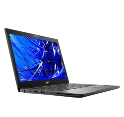 Dell Latitude 7290 12.5" Intel i5-8th Gen laptop