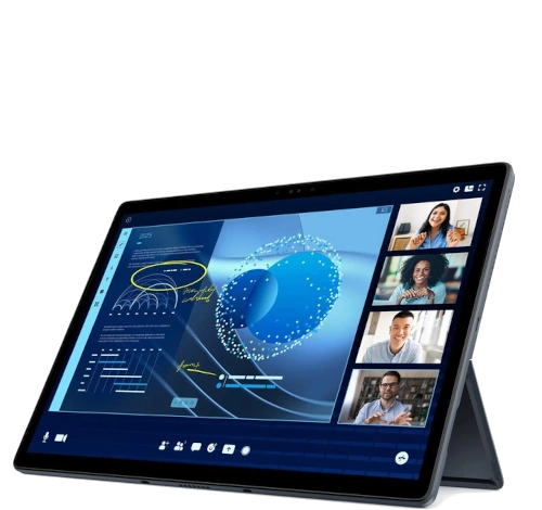 Dell Latitude 7350 13” Intel Core Ultra U7 164U laptop