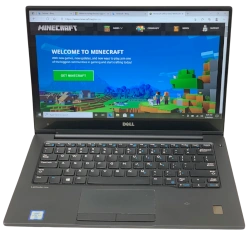 Dell Latitude 7389 Touch Intel Core i5 7th Gen laptop