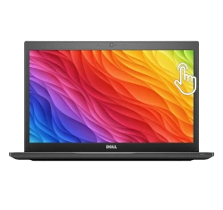 Dell Latitude 7480 Intel Core i7-8th Gen laptop