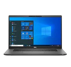Dell Latitude 7520 Intel Core i7 11th Gen laptop