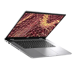 Dell Latitude 7530 Intel Core i7 12th Gen laptop