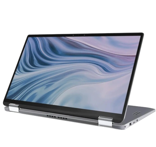 Dell Latitude 9410 14" 2-in-1 Intel Core i5-10th Gen laptop