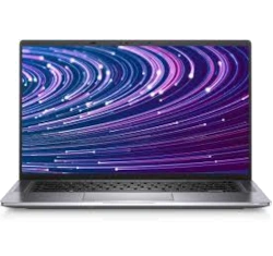 Dell Latitude 9520 Intel Core i5 11th Gen laptop