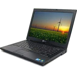 Dell Latitude E6410 i7 Quad Core