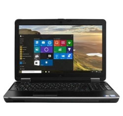 Dell Latitude E6540 Intel i3, i5 laptop