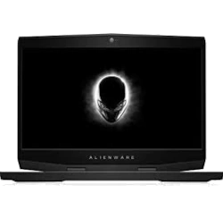Dell M15 R2 Intel Core i7 9th Gen. NVIDIA GTX 1660 laptop