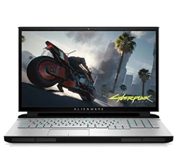 Dell M17 R2 Intel Core i7 9th Gen. NVIDIA GTX 1660 laptop