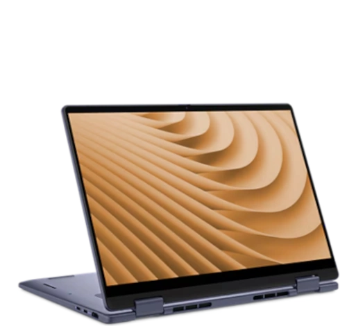 Dell Plus DB04255 2-in-1 14" Touch AMD Ryzen AI 5 340/16GB/512GB laptop