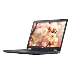 Dell Precision 15 3510 Intel Core i7-6th Gen laptop