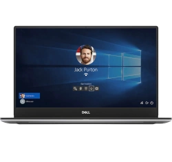 Dell Precision 15 5000 5540 Intel Xeon laptop