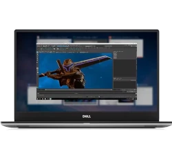Dell Precision 15 5000 5540 Touch Intel Core i7 9th Gen laptop