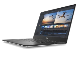 Dell Precision 15 5000 5540 Touch Intel Xeon laptop