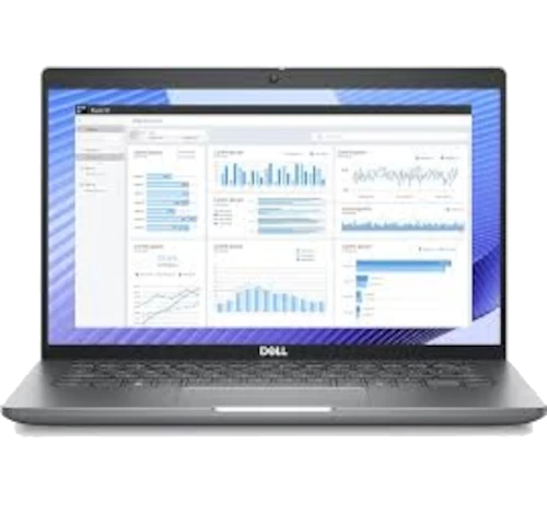 Dell Precision 3490 Intel Core Ultra 7 165H laptop