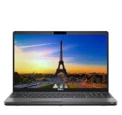 Dell Precision 3540 15 Intel Core i5 8th Gen laptop