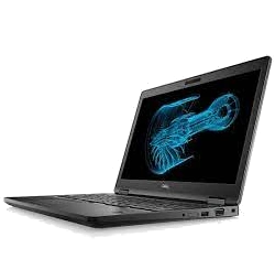 Dell Precision 3541 15 Intel Core i5 9th Gen laptop