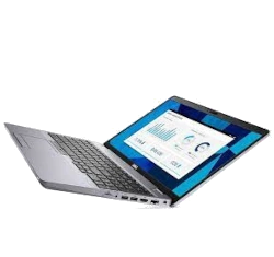 Dell Precision 3550 Intel Core i7 10th Gen laptop