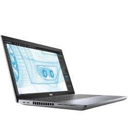 Dell Precision 3561 Intel Core i7 11th Gen laptop