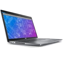 Dell Precision 3570 Intel Core i5 12th Gen laptop