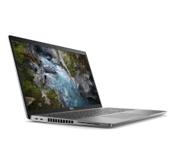Dell Precision 3580 15.6" Intel Core i5 13th Gen RTX A500 laptop