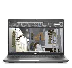 Dell Precision 3580 15.6" Intel Core i5 13th Gen laptop