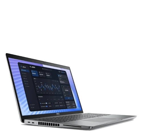 Dell Precision 3590 Intel Core Ultra 5 125H laptop