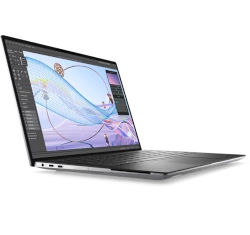 Dell Precision 5470 Intel Core i7 12th Gen RTX A1000 laptop