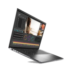 Dell Precision 5680 16" Intel Core i7-13th Gen RTX 3500 laptop