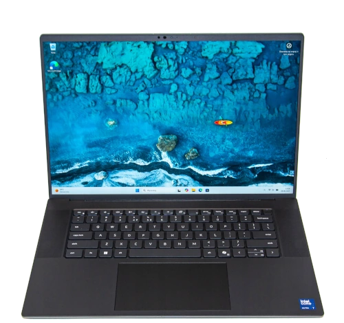 Dell Precision 5690 Ultra 7 165H RTX 1000 laptop