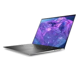 Dell Precision 5760 Intel Xeon laptop