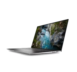 Dell Precision 5770 17" Intel Core i7 12th Gen RTX A2000 laptop