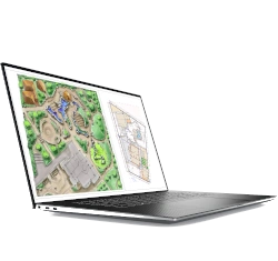 Dell Precision 5770 17" Intel Core i9 12th Gen RTX A3000 laptop