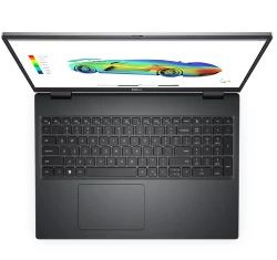 Dell Precision 7670 16 Intel Core i7 12th Gen RTX A3000 laptop