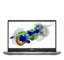 Dell Precision 7670 16 Intel Core i9 12th Gen RTX A5500 laptop