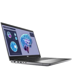 Dell Precision 7680 16" Intel Core i7-13th Gen A1000 laptop