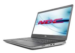Dell Precision 7750 17 Core i7 10th Gen RTX 4000 laptop