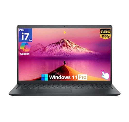 Dell Precision 7760 Intel Core i9 11th Gen RTX A3000 laptop