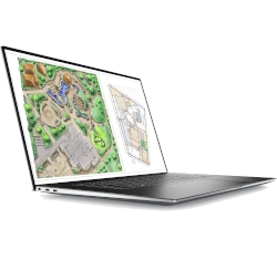 Dell Precision 7770 17.3 Intel Core i7 12th Gen RTX A2000 laptop